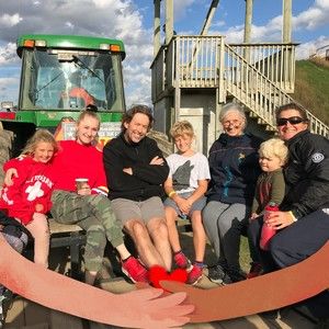 Meet your Posher, Kylie